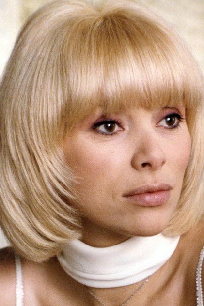 Mireille Darc - Actor Profile Photo