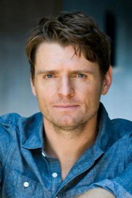 Maciek Sokalski - Actor Profile Photo