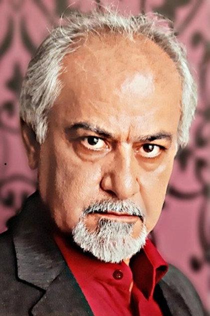 Nabiollah Pirhadi - Actor Profile Photo