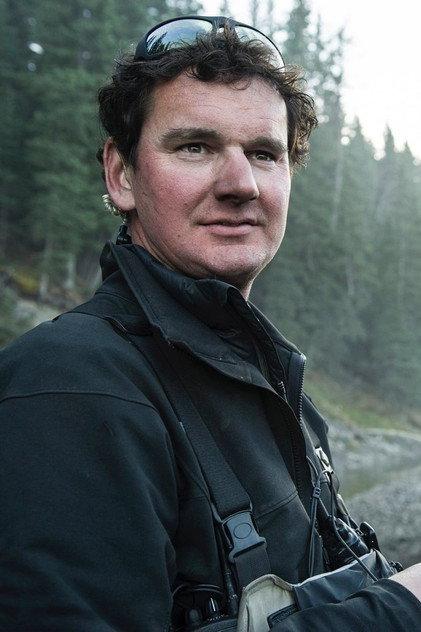 Cameron Waldbauer - Actor Profile Photo
