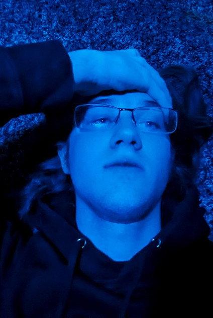 Jack Earl - Actor Profile Photo