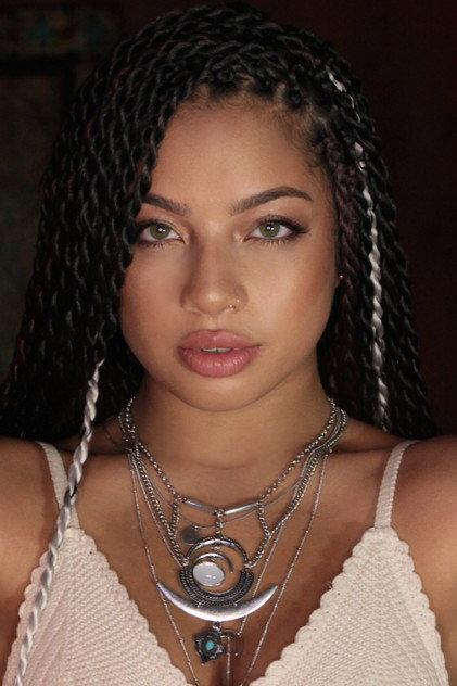 Kiana Ledé - Actor Profile Photo