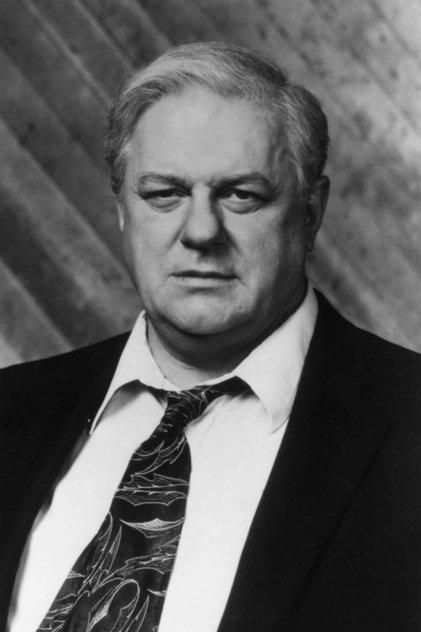 Charles Durning - Actor Profile Photo