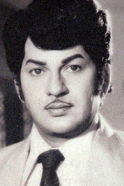 Ramakrishna - Actor Profile Photo