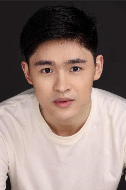Kimson Tan - Actor Profile Photo