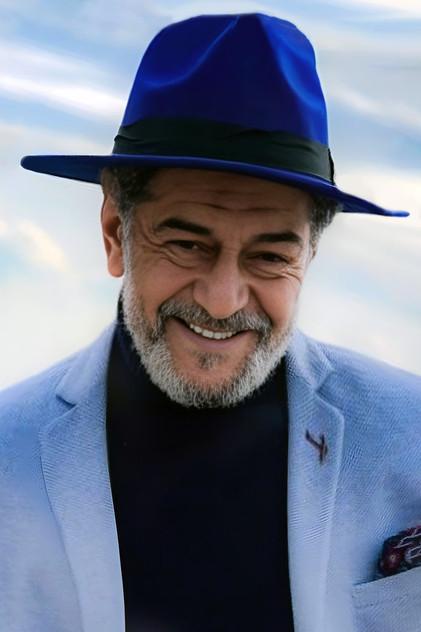 Salah Aougrout - Actor Profile Photo