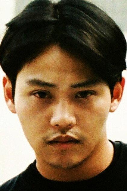 Park Ji-hong - Actor Profile Photo