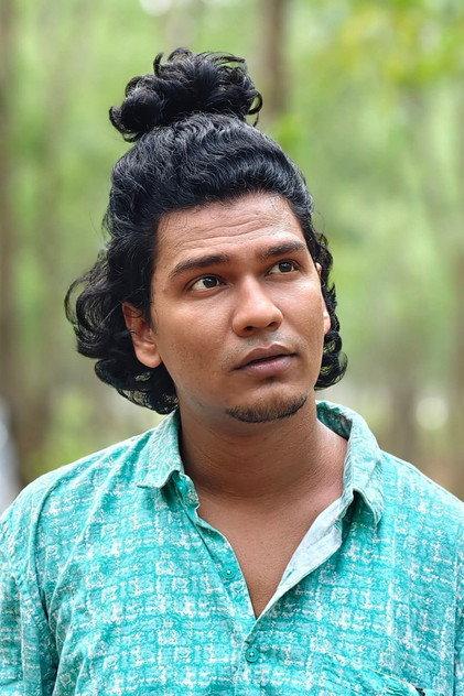 Soumen Chakraborty - Actor Profile Photo
