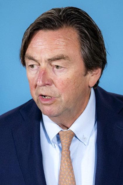 Hans Wijers - Actor Profile Photo