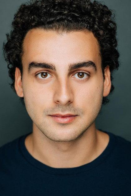 Adrian Bacic - Actor Profile Photo