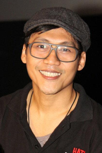 Nugie - Actor Profile Photo