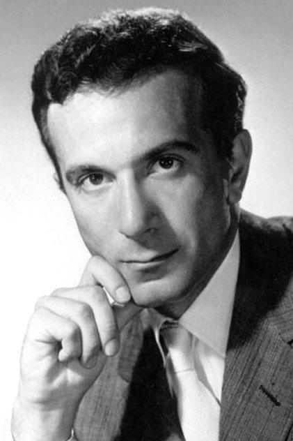 Roland Petit - Actor Profile Photo
