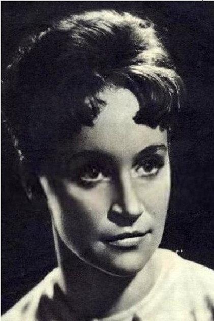 Mudīte Šneidere - Actor Profile Photo