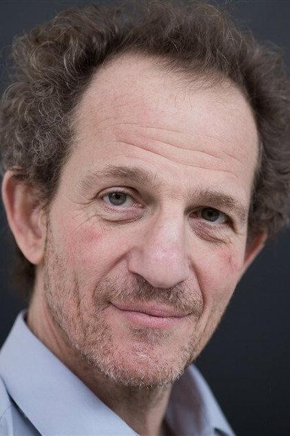 Christophe Grundmann - Actor Profile Photo