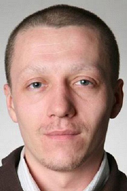 Sergey Khomchenkov - Actor Profile Photo