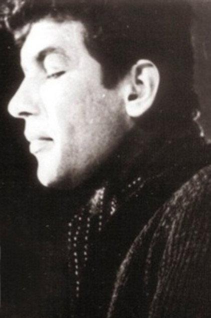 Mikhail Mitin - Actor Profile Photo