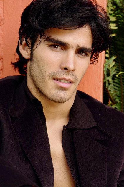 Pedro José Pallares - Actor Profile Photo