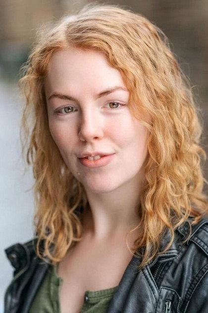 April Watson - Actor Profile Photo