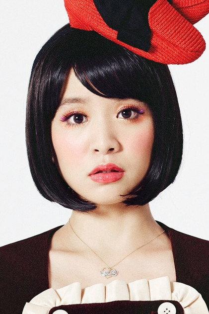 Momo - Actor Profile Photo