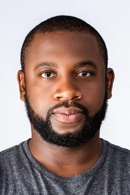 Charles Etubiebi - Actor Profile Photo