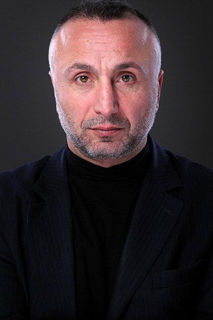 Özaydin Akbaba - Actor Profile Photo