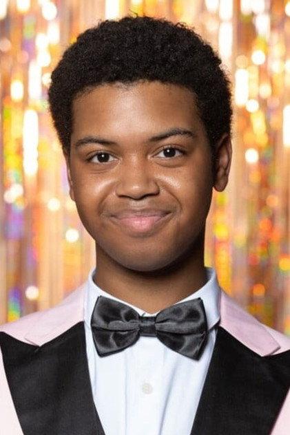 Bryce Adam Brown - Actor Profile Photo
