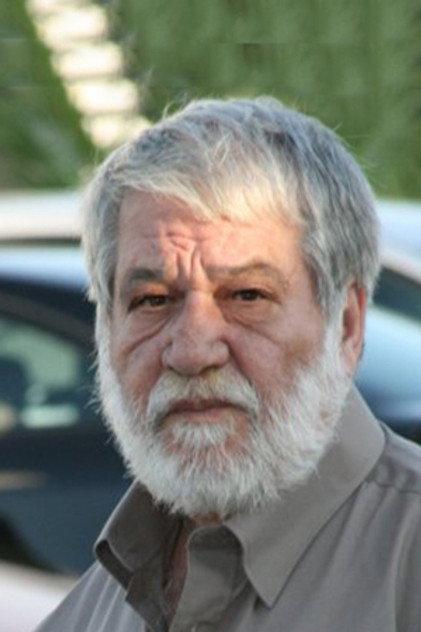 Spyros Stavrinidis - Actor Profile Photo
