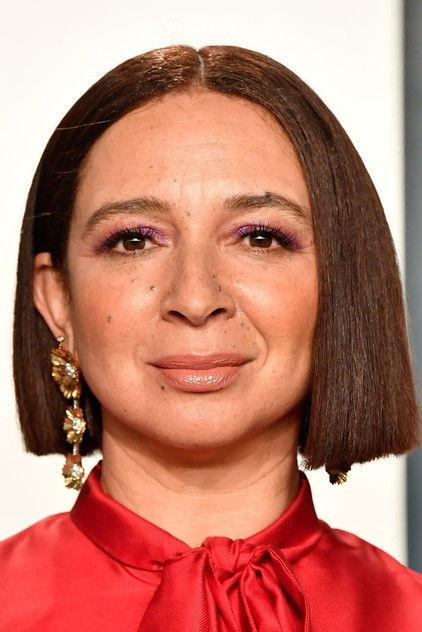 Maya Rudolph - Actor Profile Photo