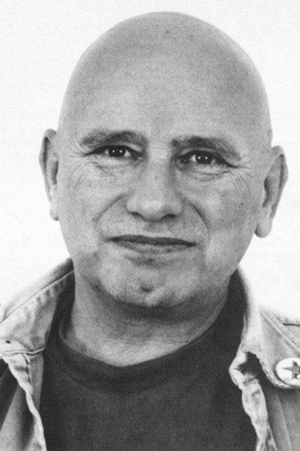 Kurt Kren - Actor Profile Photo