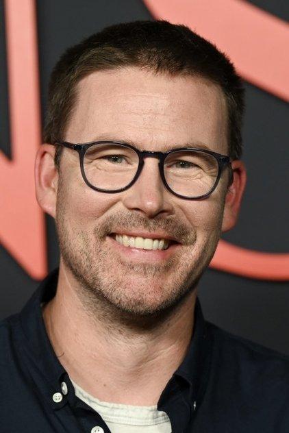Zach Cregger - Actor Profile Photo