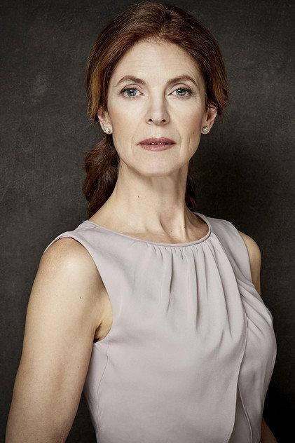 Jennifer Vallance - Actor Profile Photo