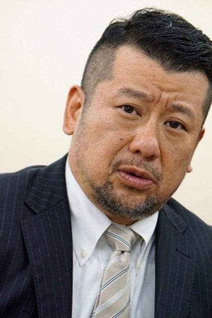 Kendo Kobayashi - Actor Profile Photo