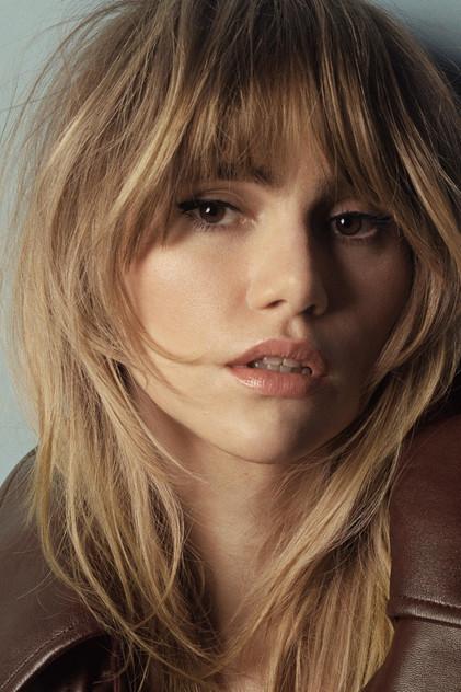 Suki Waterhouse - Actor Profile Photo