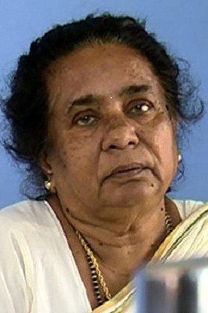 Meena Ganesh - Actor Profile Photo