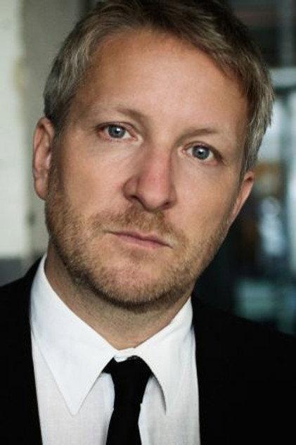 Sebastian Krähenbühl - Actor Profile Photo