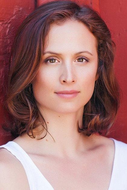 Katherine DuBois - Actor Profile Photo