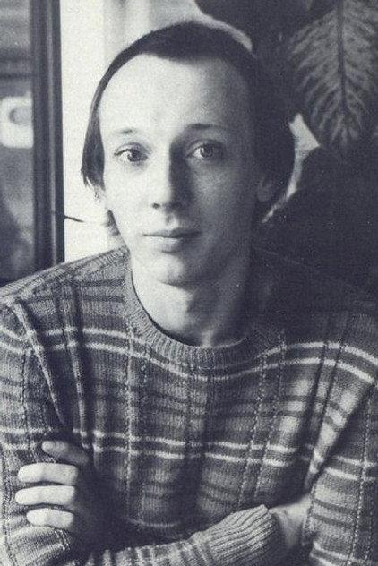 Howard DeVoto - Actor Profile Photo