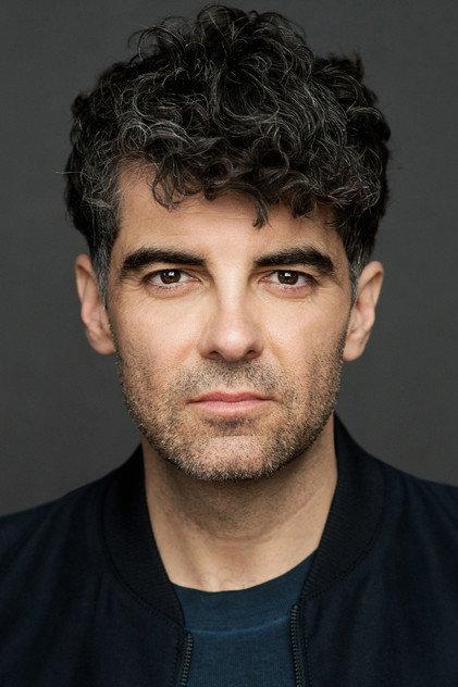 David Savard - Actor Profile Photo