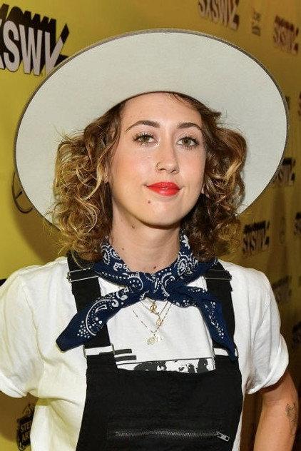 Victoria Ruesga - Actor Profile Photo