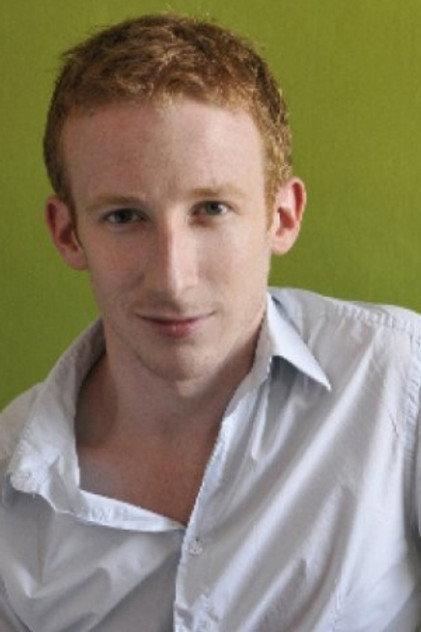 Ben Crystal - Actor Profile Photo