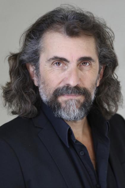 Alex Veadov - Actor Profile Photo
