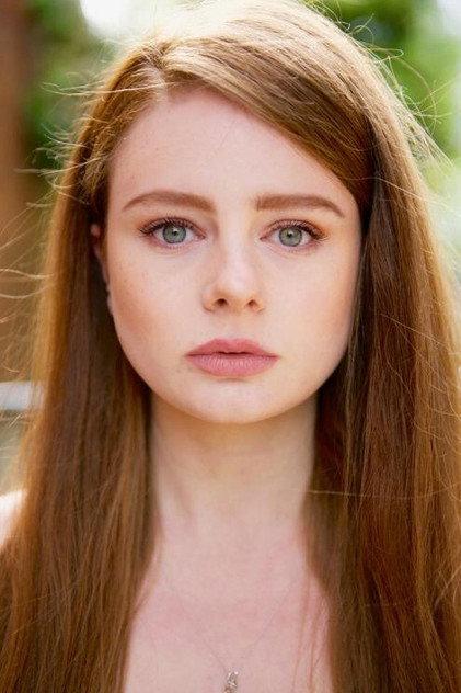 Hannah Laresa Smith - Actor Profile Photo