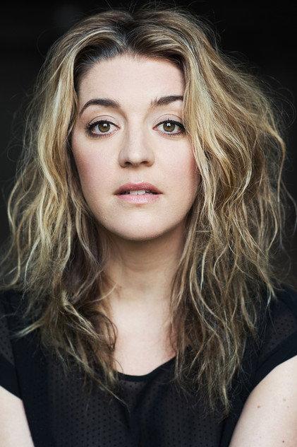 Marie-Ève Perron - Actor Profile Photo
