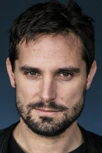 Christian Tafdrup - Actor Profile Photo