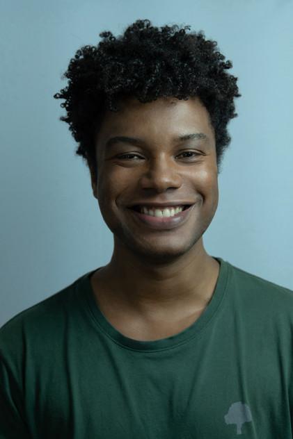 Gabriel Afonso - Actor Profile Photo