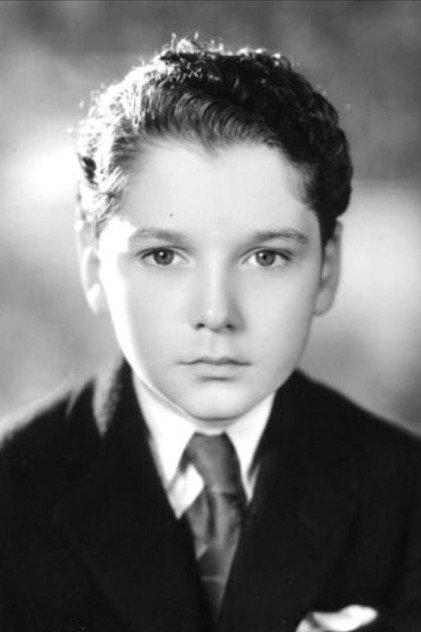 Tad Alexander - Actor Profile Photo