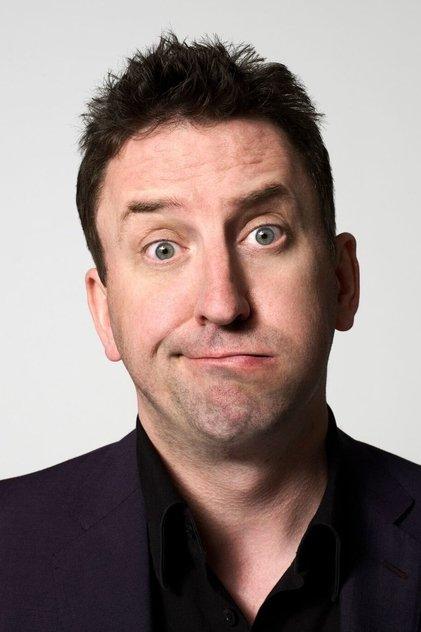 Lee Mack - Actor Profile Photo