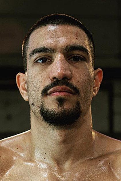 Stefani Koykov - Actor Profile Photo