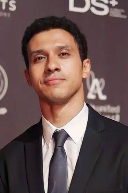 Essam Omar - Actor Profile Photo