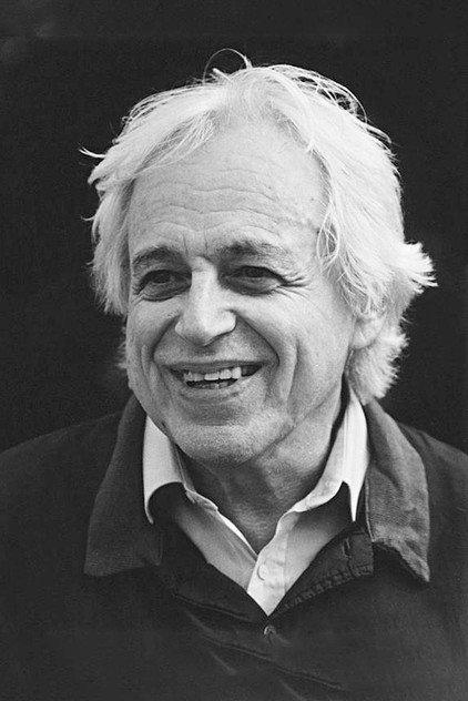 György Ligeti - Actor Profile Photo